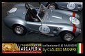 1964 - 146 AC Shelby Cobra 289 FIA Roadster - Kyosho 1.18 (1)